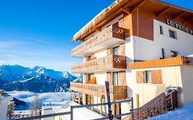 Langley Hotel Le Petit Prince